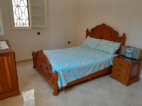 appartement Lazrak
